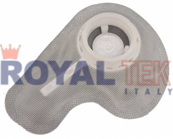 BOMBA PREFILTRO ROYALTEK BOMBA PEUGEOT 206 NAFTA (RT206) ---